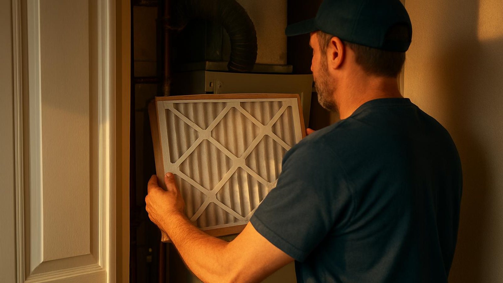 Air Duct & HVAC Cleaning in Boise